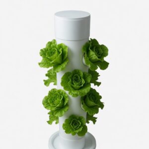 Mini Torre Exterior