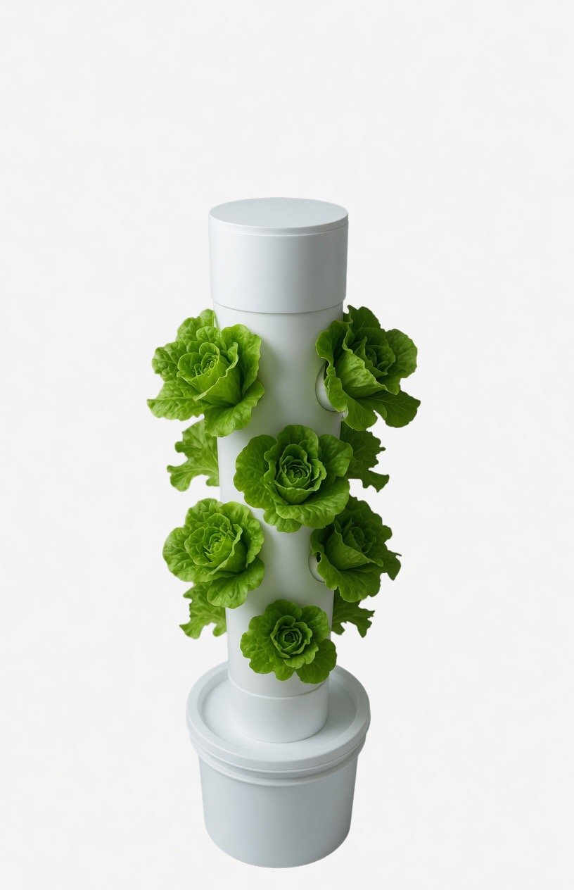 Mini Torre Exterior