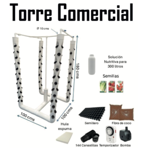 Torre Comercial
